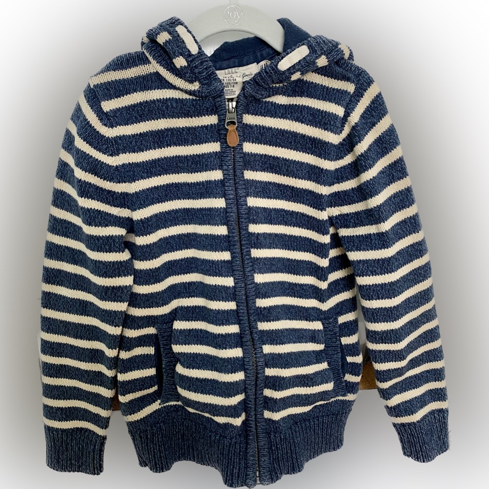 H&M Boys Hooded Sweater